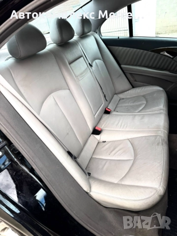 Mercedes E320CDI *FACELIFT* *НА ЧАСТИ*, снимка 13 - Автомобили и джипове - 51822479