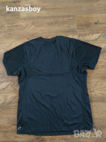 Puma - страхотна мъжка тениска 2ХЛ, снимка 7 - Тениски - 37321691