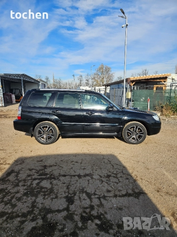 Subaru Forester ХТ, снимка 10 - Автомобили и джипове - 52828603