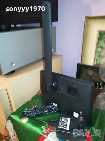 РУТЕР МТЕЛ ЗА СИМ КАРТА 12/220ВОЛТА 0407221218, снимка 7 - Рутери - 37281148