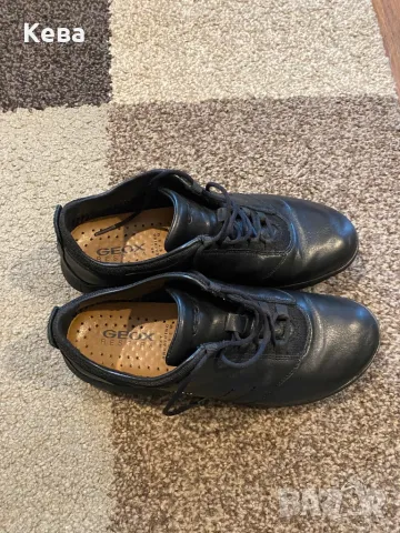 Обувки , снимка 2 - Ежедневни обувки - 47854771