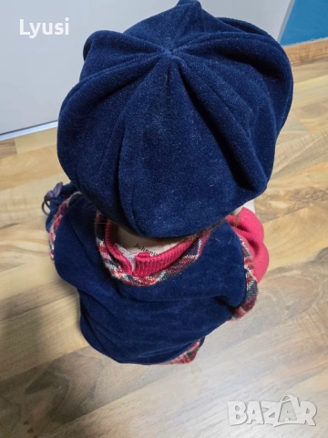 Колекционерска порцеланова кукла Annabell Collection – „Johnny“ (№637, 1994 г.), снимка 8 - Колекции - 52924122