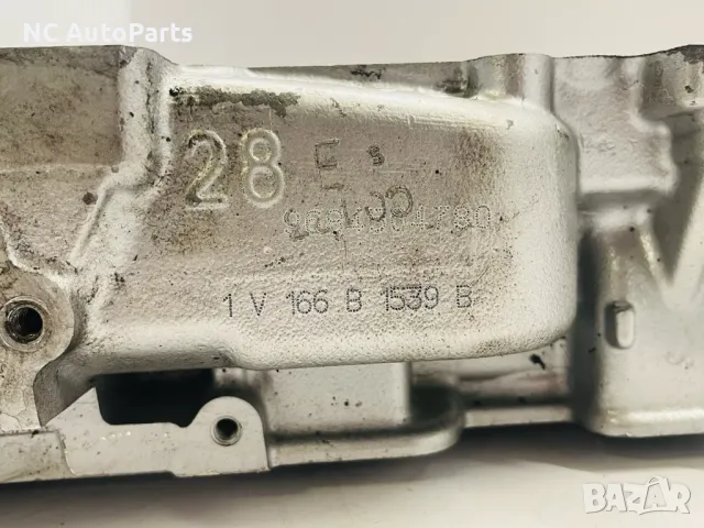 Цилиндрова глава за Ситреон Берлинго 1.6 дизел Евро-6 9684487210 2017, снимка 4 - Части - 48660453