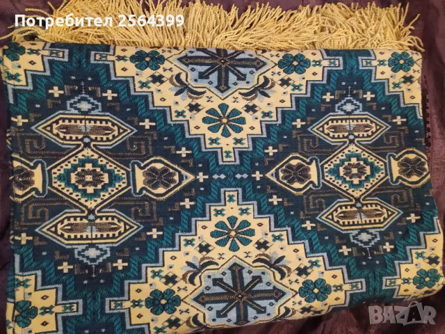 Нова покривка, снимка 1