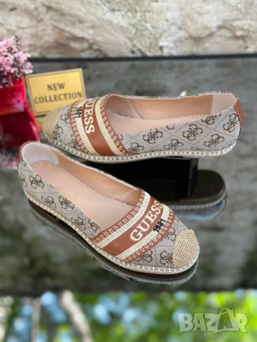 дамски обувки guess tommy hilfiger chanel