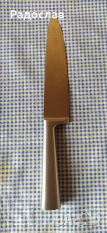 готварски нож Tefal, снимка 3 - Прибори за хранене, готвене и сервиране - 47472411