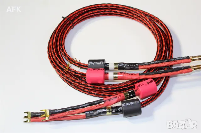 Тонколонни кабели XINDAK SC-05  			