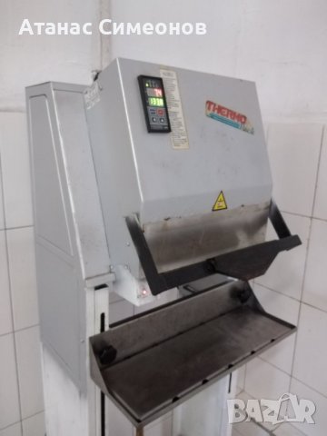  пакетираща машина, снимка 3 - Други машини и части - 43728207