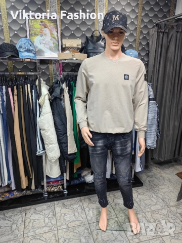 мъжка блуза, снимка 4 - Блузи - 52061752