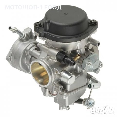 Нов КАРБУРАТОР за LTZ400 , Kawasaki KFX400 , DVX400 , Raptor 350, снимка 2 - Части - 39525990