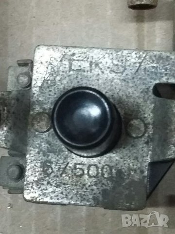 Пускатели бутонни, снимка 2 - Друга електроника - 37362003