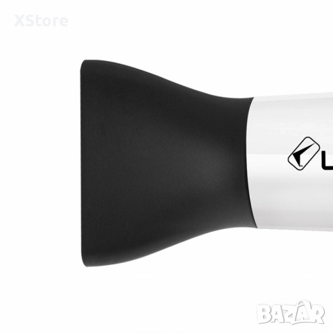 Сешоар HAIR DRYER Lexical – Компактна мощност за всеки ден, снимка 2 - Сешоари - 52593892