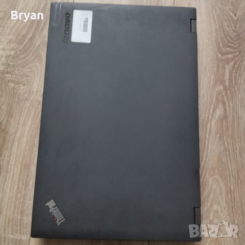 Lenovo ThinkPad T540p , Thinkpad W510, ThinkPad E550 лаптоп, снимка 11 - Лаптопи за работа - 43977614