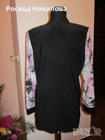 д блуза Соня, снимка 2 - Блузи с дълъг ръкав и пуловери - 12852750