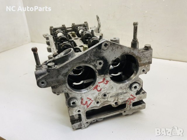 Цилиндрова глава за ОПЕЛ OPEL ANTARA 2.2 CDTI A22DM 163 коня 25183241 GM 2013, снимка 5 - Части - 43915119