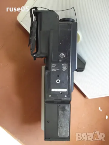 Видеокамера "BAUER - VCC 506 AF-VHS MOVIE", снимка 7 - Камери - 50424336