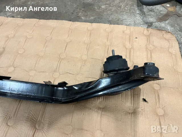 Преден мост за BMW E46 (на задно), снимка 5 - Части - 50304851