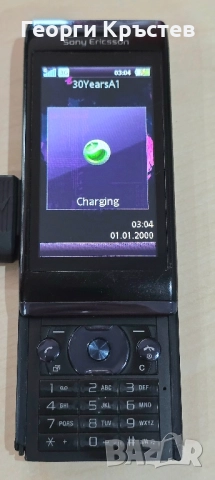 Sony Ericsson Aino U10(3 бр.), снимка 10 - Sony Ericsson - 52460110