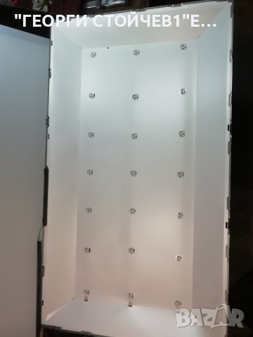 JVC     LT-43VAF3000 СЪС СЧУПЕН ДИСПЛЕЙ, снимка 10 - Части и Платки - 39145283