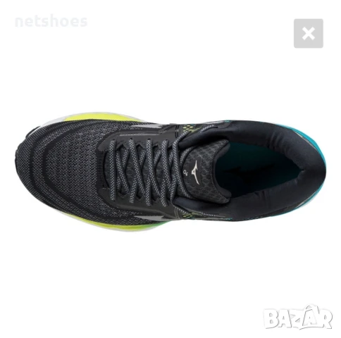 Mizuno Wave Sky 04   №42   , снимка 2 - Маратонки - 51375297