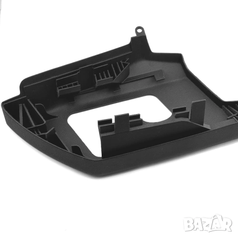 Mercedes-Benz SL R129 - Капак на вътрешна конзола за изход на колан A1299100539, снимка 8 - Части - 52332208