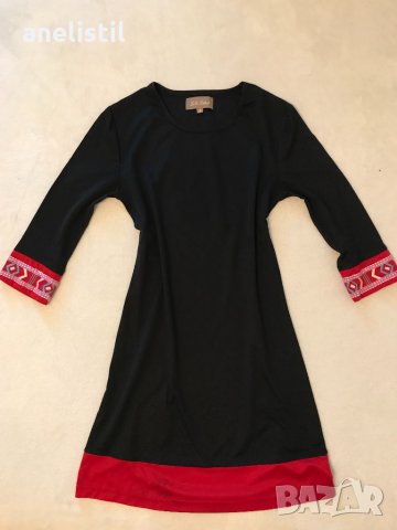 10 броя уникални рокли , снимка 18 - Рокли - 32320966