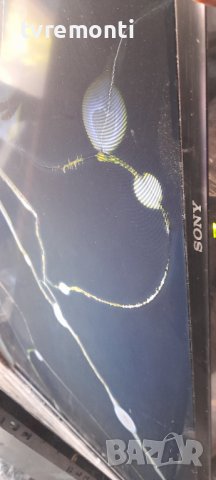 лед диоди от дисплей NS6S480DND01 от телевизор SONY KDL-48WD655, снимка 5 - Части и Платки - 36978405