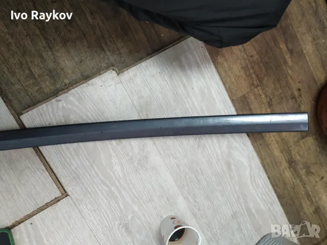 Лаисна на врата , лява , дясна предна 3M71-A20939 Mazda 2 