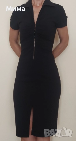 Дамски рокли, размер S(XS), снимка 8 - Рокли - 46970433