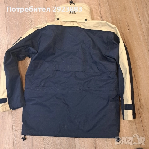 Helly Hansen мъжко преходно яке, снимка 6 - Якета - 52002589