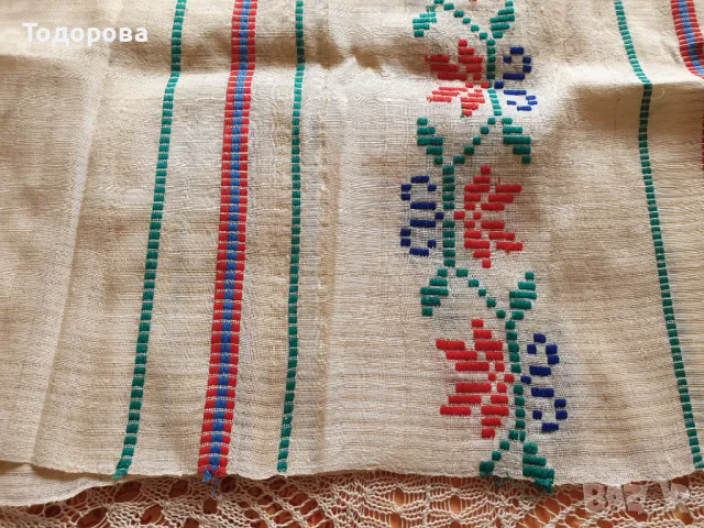 Автентичен кенарен месал, снимка 7 - Антикварни и старинни предмети - 50140288