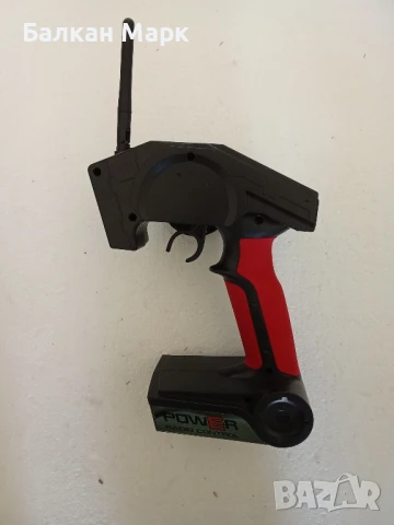 Нов контролер, дистанционно управление WL TOYS Controller Transmitter Handset, снимка 2 - Друга електроника - 50875280