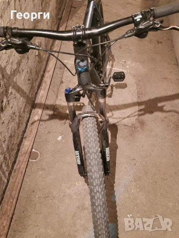 Cross grx9 27.5 XL, снимка 5 - Велосипеди - 52947690