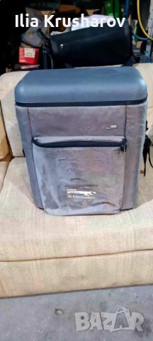 Хладилна чанта Electrolux , снимка 2 - Хладилни чанти - 42951180