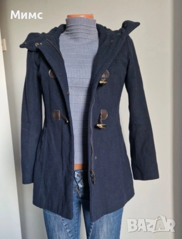 Дамски палта