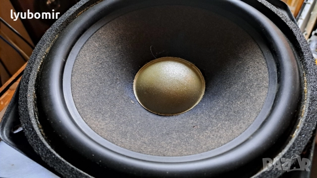 Itt -10 инча говорители, снимка 3 - Тонколони - 51484222