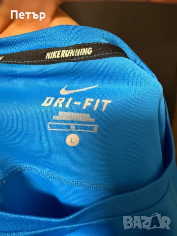 Тениска Nike, снимка 3 - Тениски - 44994639
