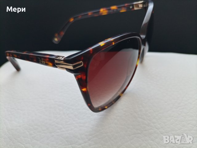 Дамски слънчеви очила Версаче, снимка 4 - Слънчеви и диоптрични очила - 36693435
