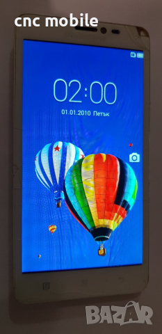 Lenovo S850 оригинални части и аксесоари , снимка 2 - Резервни части за телефони - 27281854