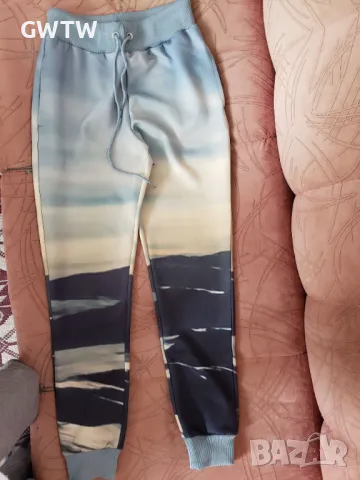 Спортно долнище Bik bok