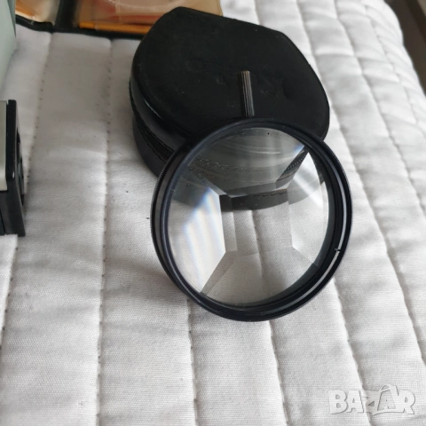 Фото аксесоари Konica, снимка 4 - Чанти, стативи, аксесоари - 52574410