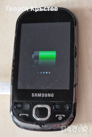 Samsung I5500, S5560 и I8160 La Fleur - за ремонт, снимка 10 - Samsung - 40292299