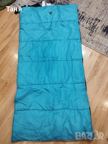 Туристически спални чували, снимка 6 - Палатки - 53192647