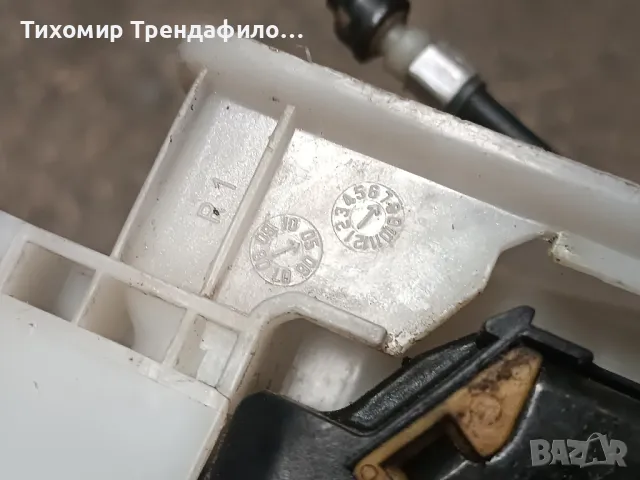 81320-9K010 Front Door Latch 813209K010 Hyundai Tucson предна дясна брава хюндай туксон, снимка 4 - Части - 49282117