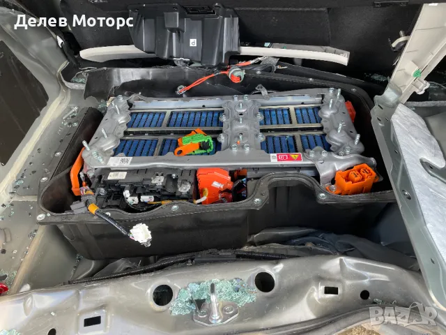 Honda HR-V (RV) 1.5 eHEV I-MMD Hybrid (RV5) двигател LEC3, 131кс., Автоматик, 2023г., 24000 км., eur, снимка 12 - Автомобили и джипове - 49600859