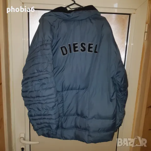 Връхни дрехи-мъжки и дамски -кожа,велур и др, снимка 11 - Други - 50360392