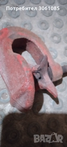 баркалки за лепило и стяга за гума, снимка 8 - Къртачи - 53524977