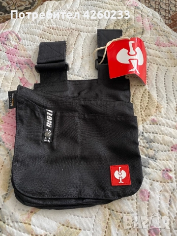 Чантичка strauuss, снимка 4 - Чанти - 51702269