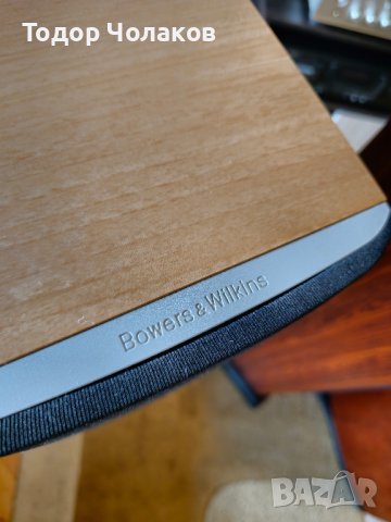 b&w/bowers & wilkins 602.5 S3, снимка 10 - Тонколони - 42494528