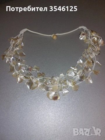 Красиви и елегантни, само за ценители. Цена по договаряне. , снимка 4 - Колиета, медальони, синджири - 50493792